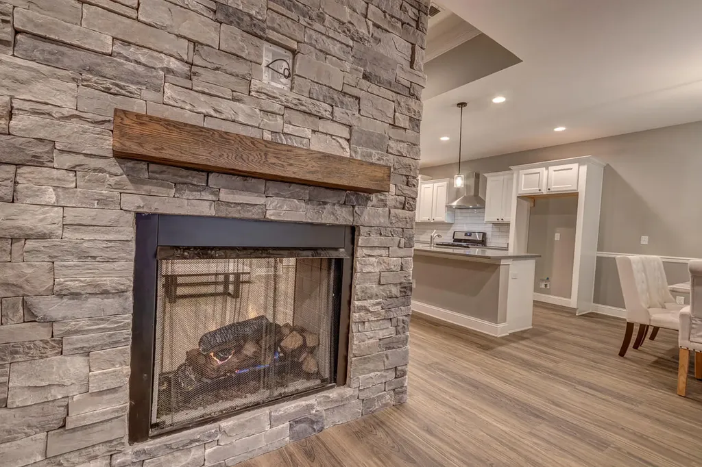 125 White Pine Court Frankfort KY 40601