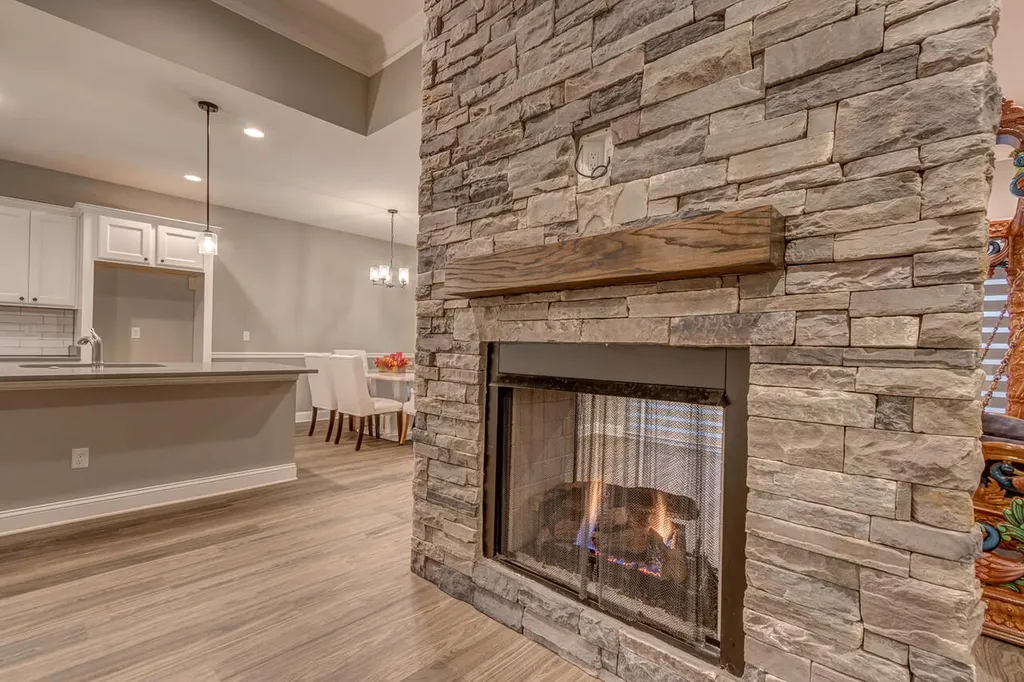 125 White Pine Court Frankfort KY 40601