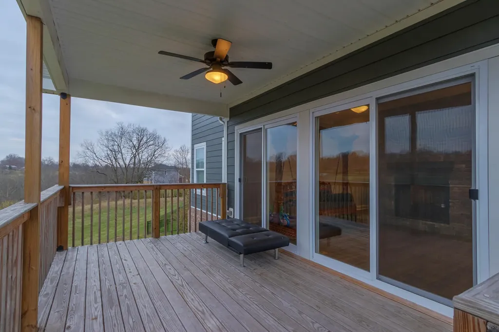 125 White Pine Court Frankfort KY 40601