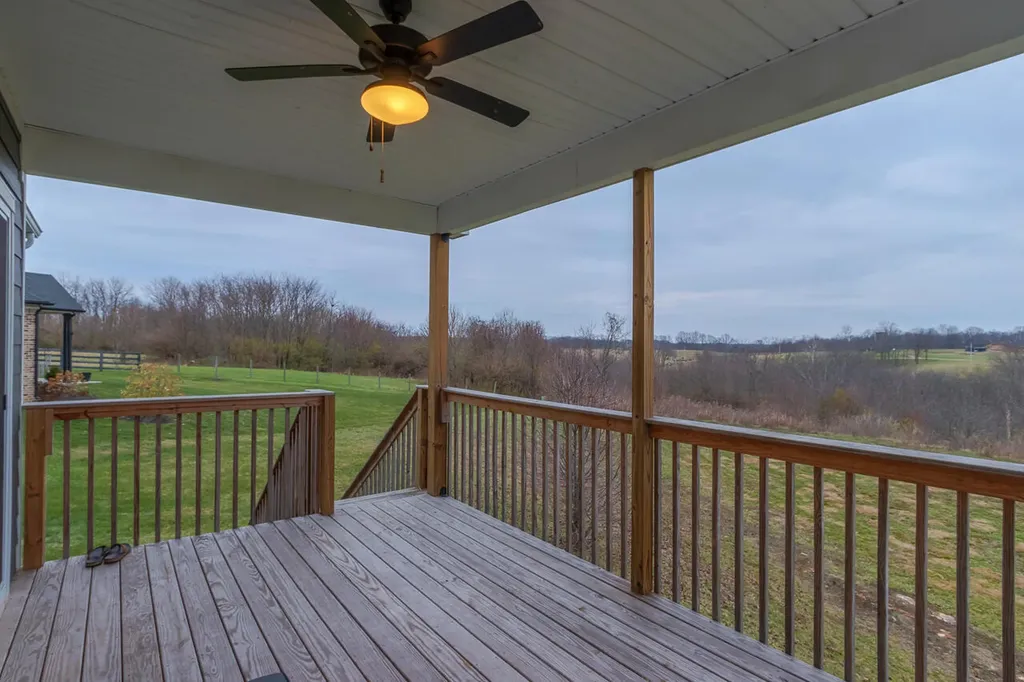 125 White Pine Court Frankfort KY 40601