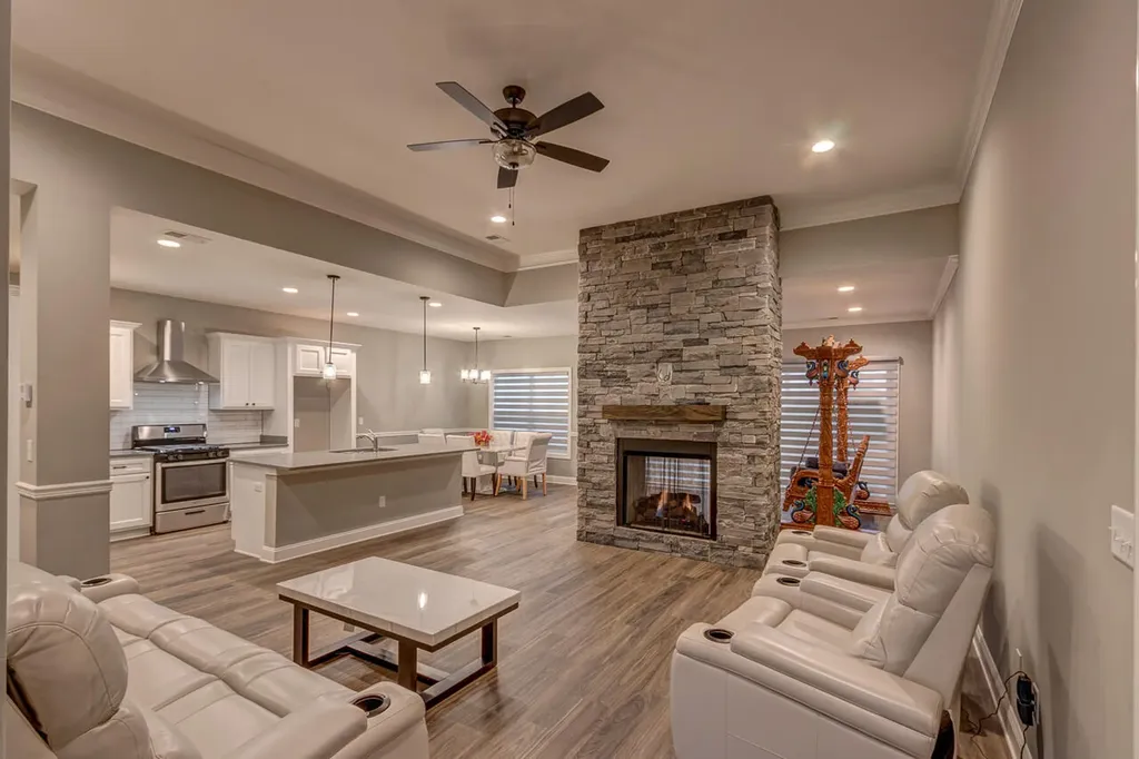 125 White Pine Court Frankfort KY 40601