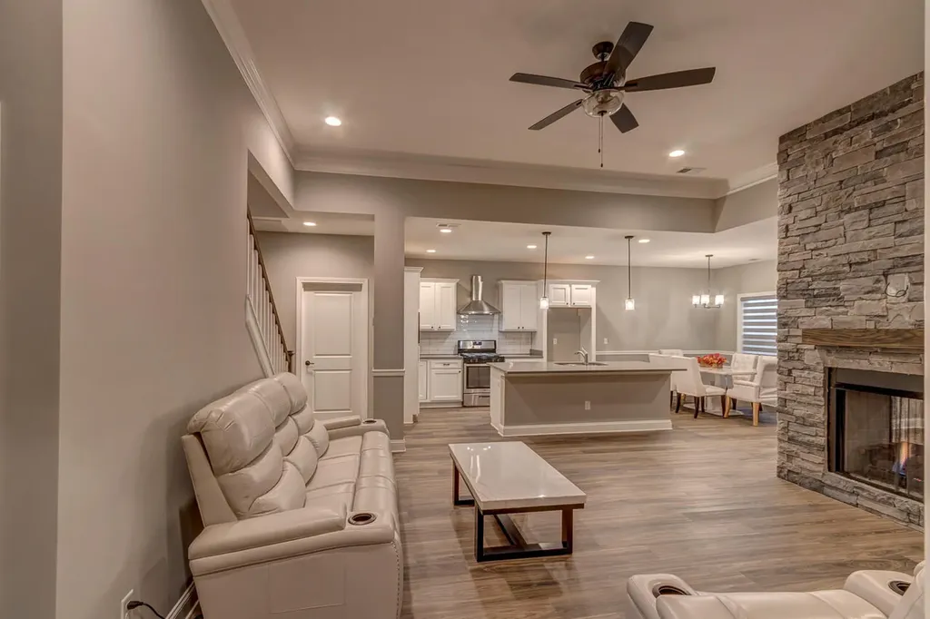 125 White Pine Court Frankfort KY 40601