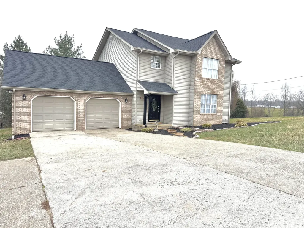 266 Byble Road London KY 40744