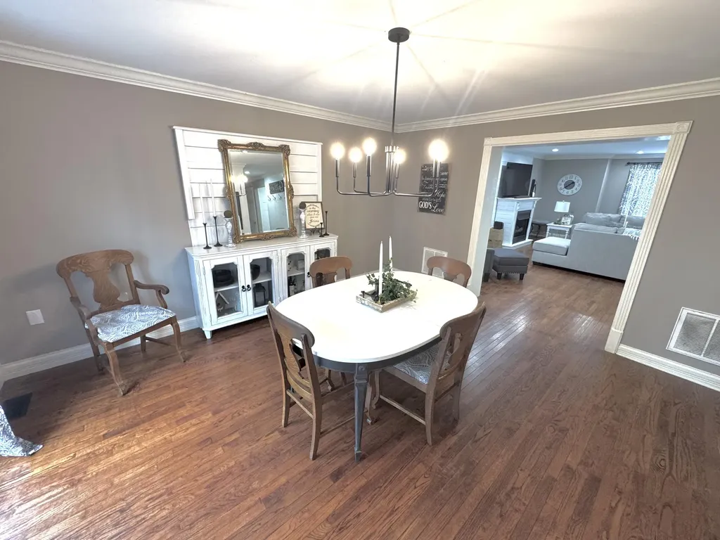 266 Byble Road London KY 40744