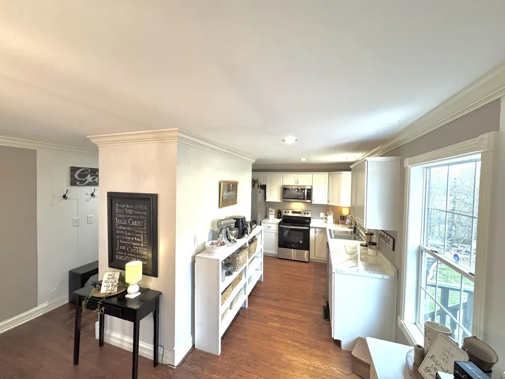 266 Byble Road London KY 40744