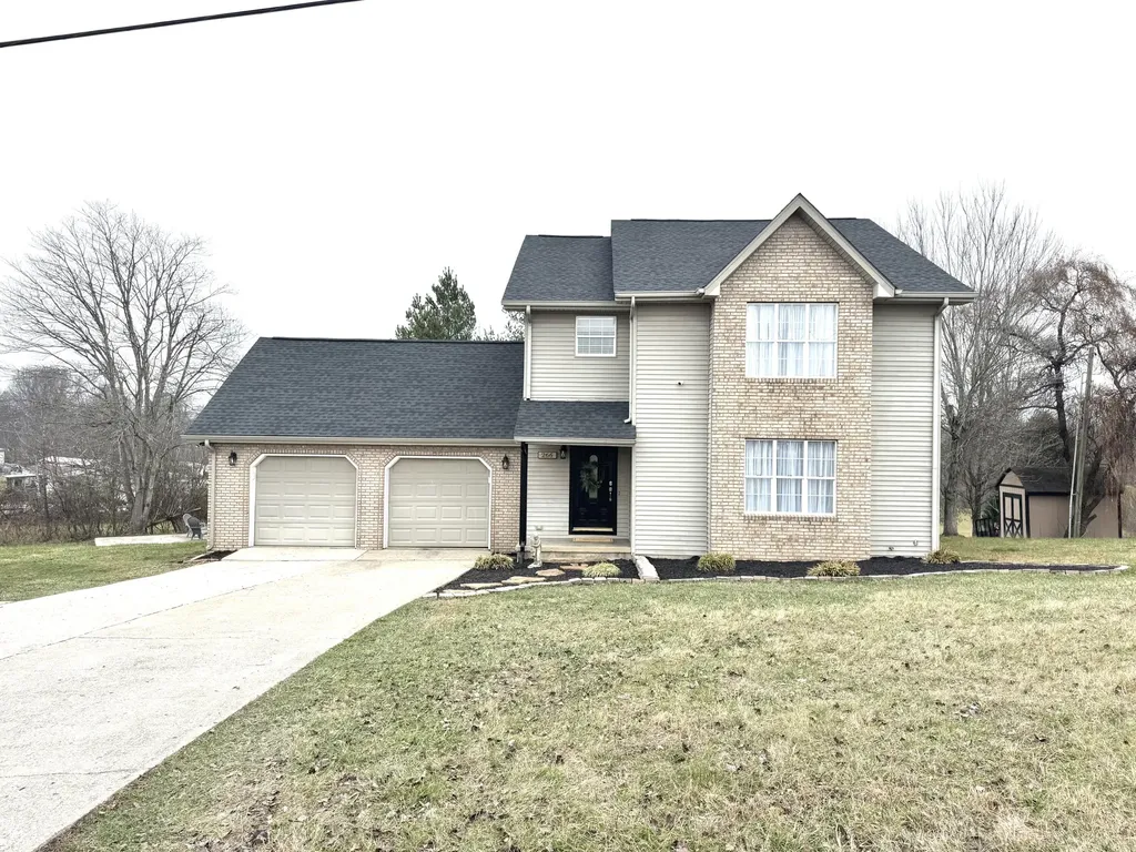 266 Byble Road London KY 40744