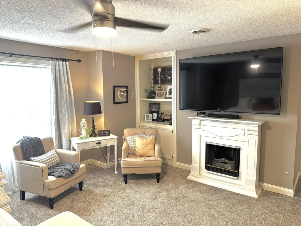 266 Byble Road London KY 40744