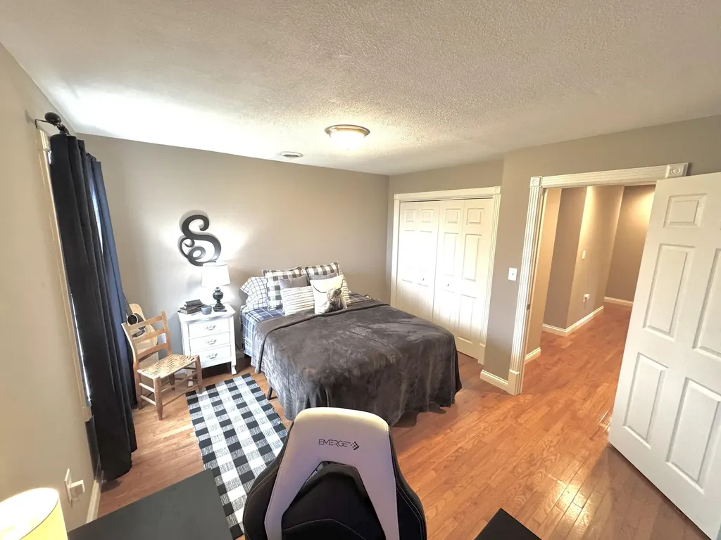 266 Byble Road London KY 40744