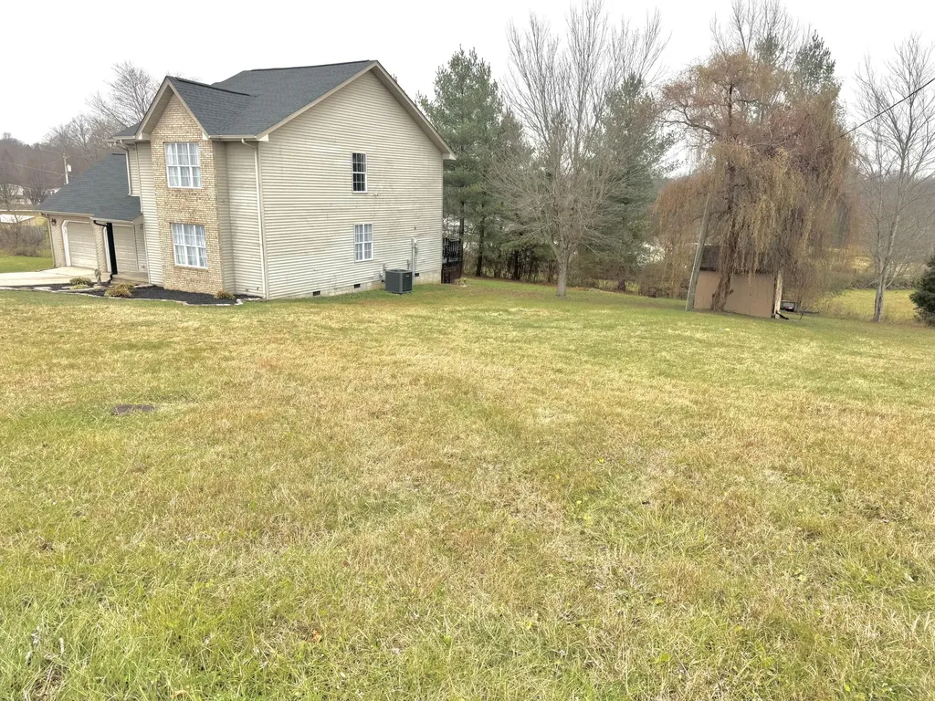 266 Byble Road London KY 40744