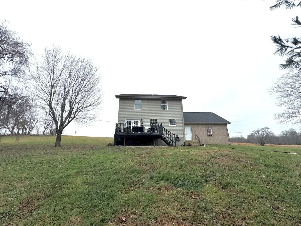 266 Byble Road London KY 40744