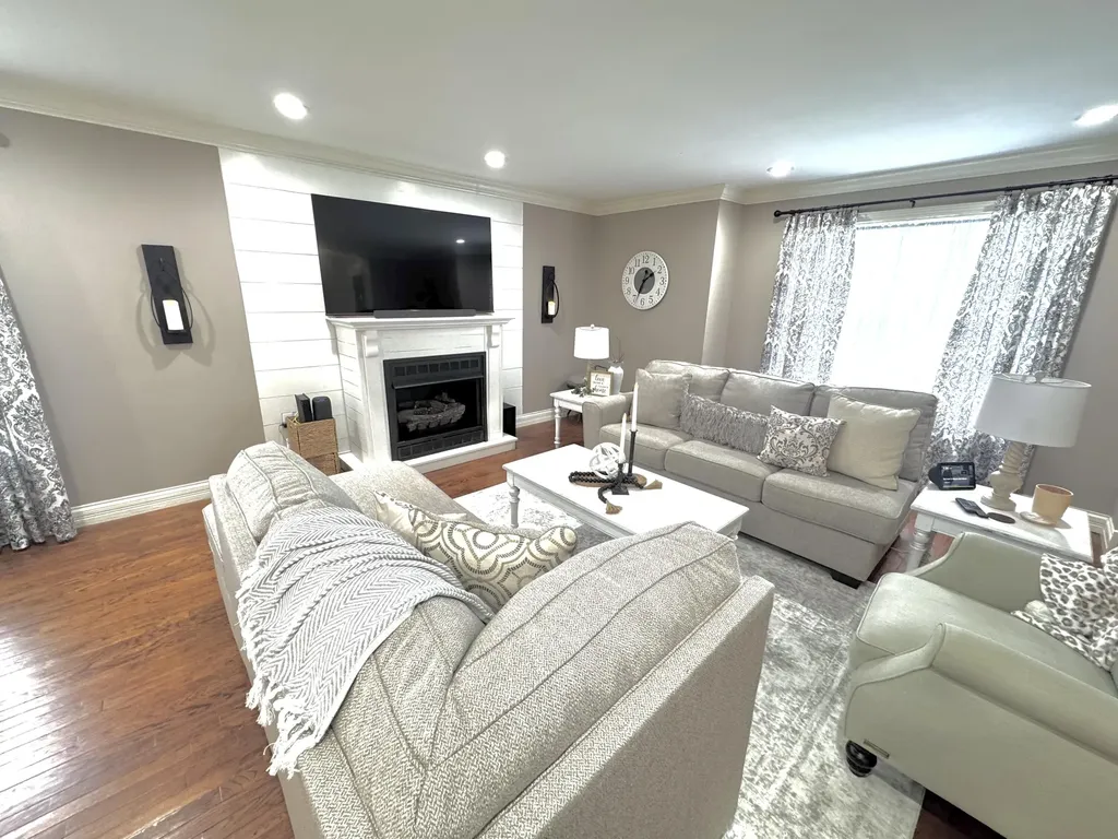 266 Byble Road London KY 40744