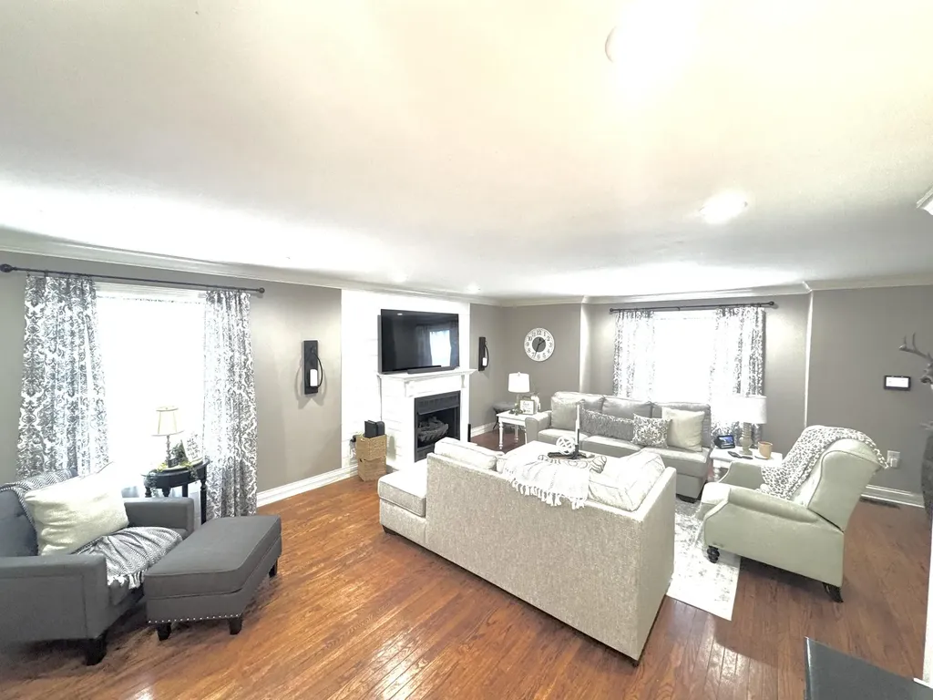 266 Byble Road London KY 40744