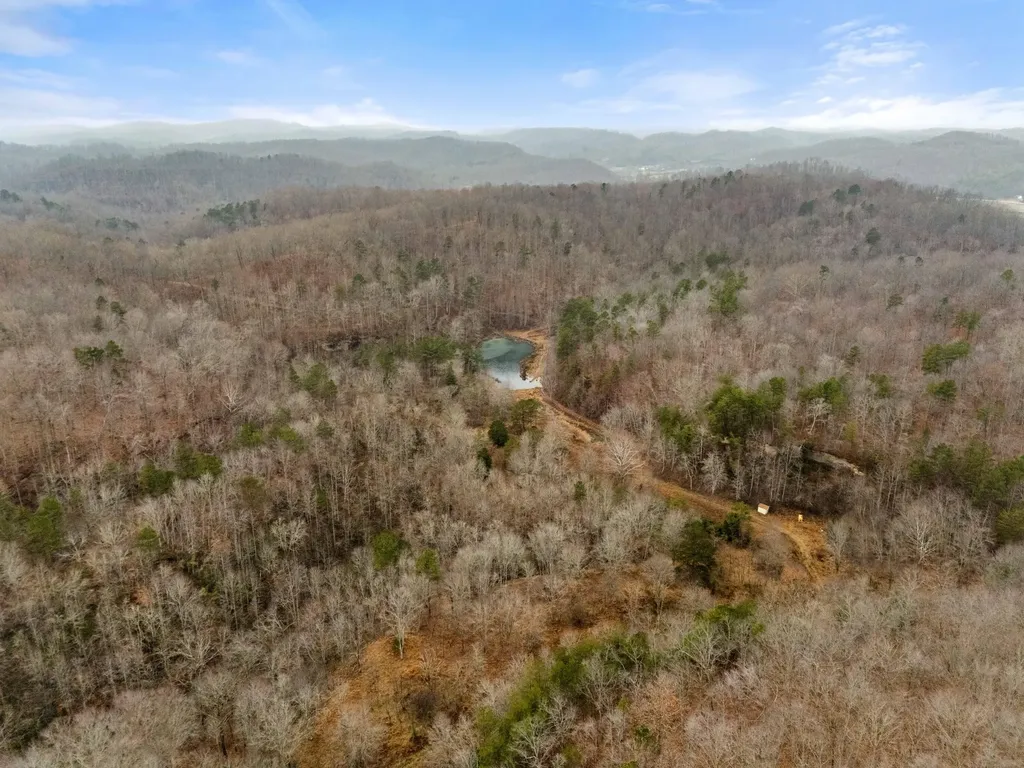 111 Baker Creek Road Manchester KY 40962