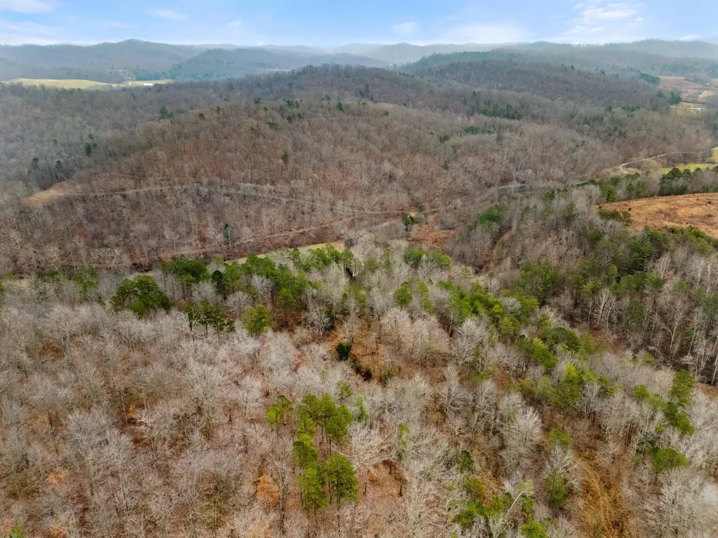 111 Baker Creek Road Manchester KY 40962