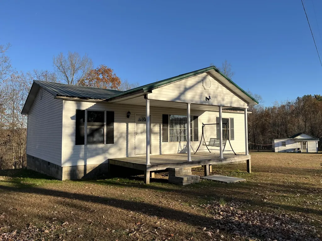 5320 Lower Cane Creek Road Stanton KY 40380