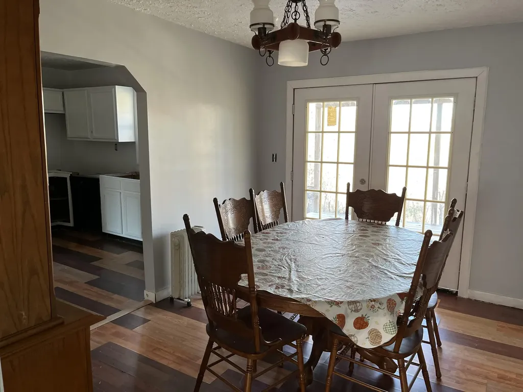 5320 Lower Cane Creek Road Stanton KY 40380