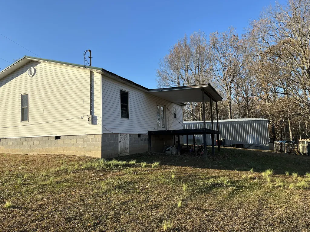 5320 Lower Cane Creek Road Stanton KY 40380