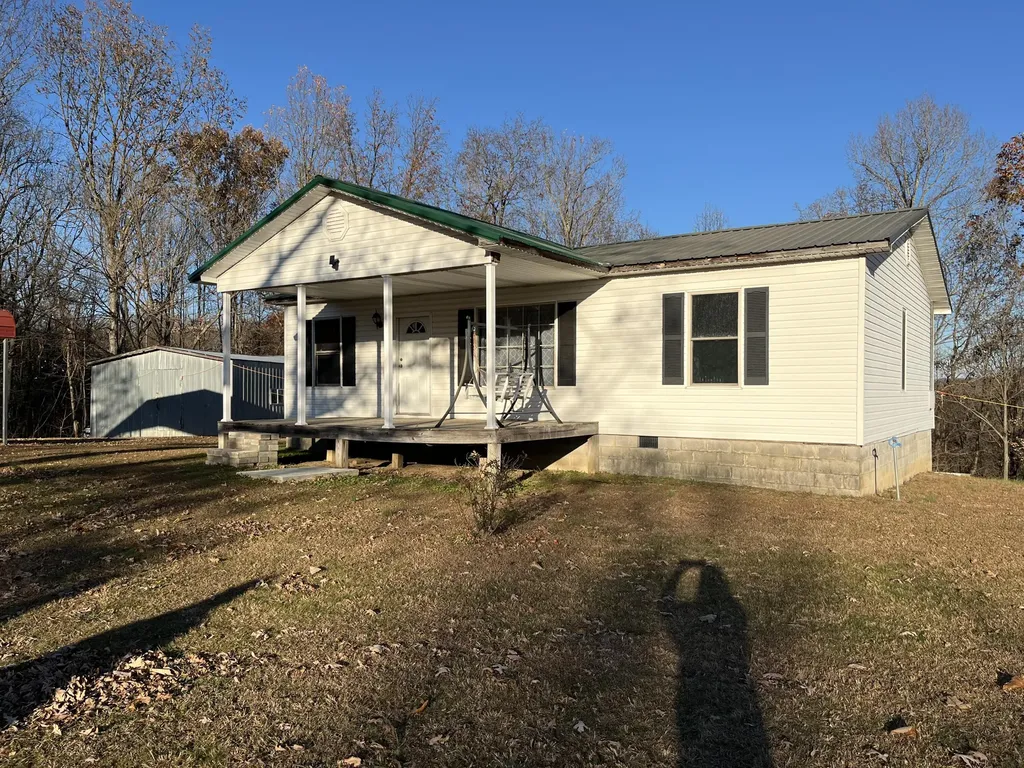 5320 Lower Cane Creek Road Stanton KY 40380
