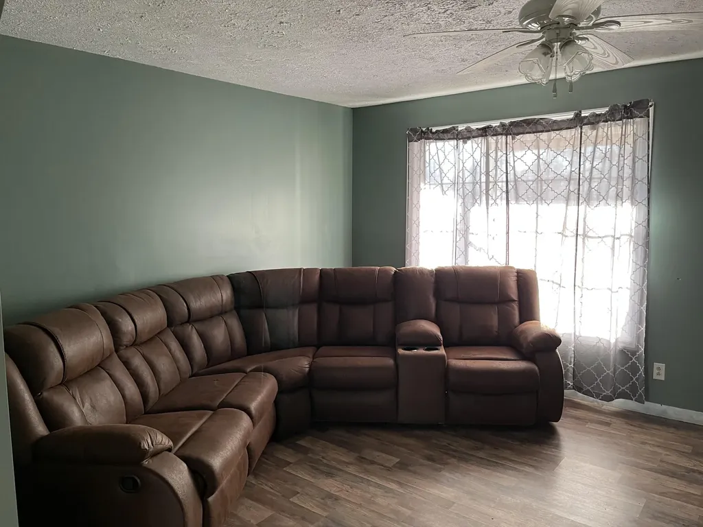5320 Lower Cane Creek Road Stanton KY 40380
