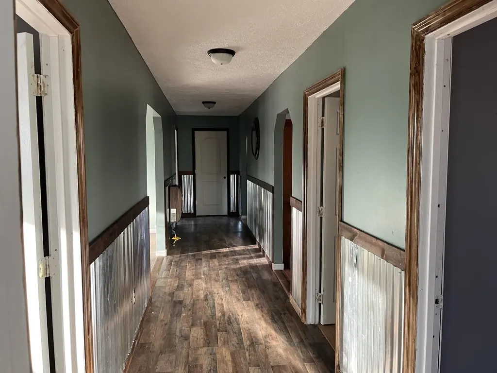 5320 Lower Cane Creek Road Stanton KY 40380