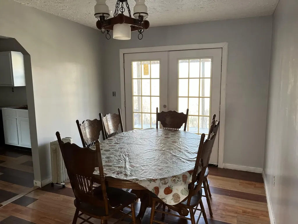5320 Lower Cane Creek Road Stanton KY 40380