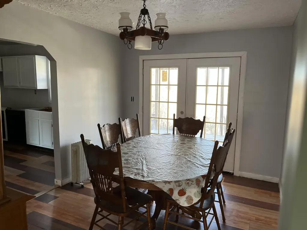 5320 Lower Cane Creek Road Stanton KY 40380