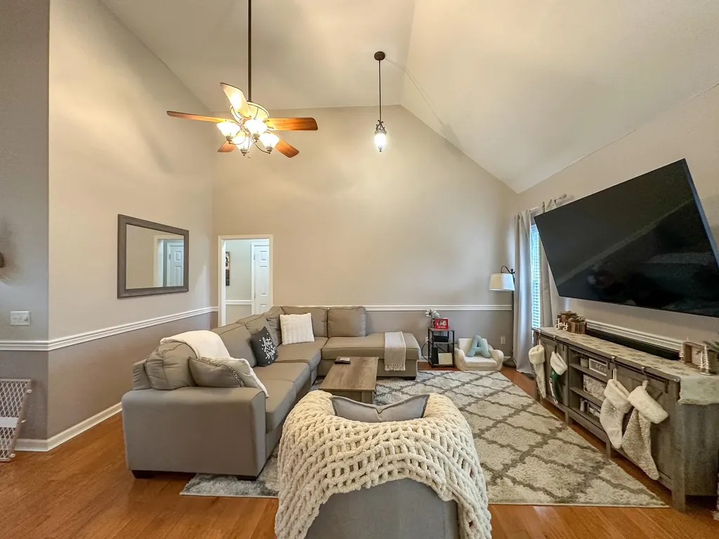 105 Hidden Creek Lane Mt Vernon KY 40456