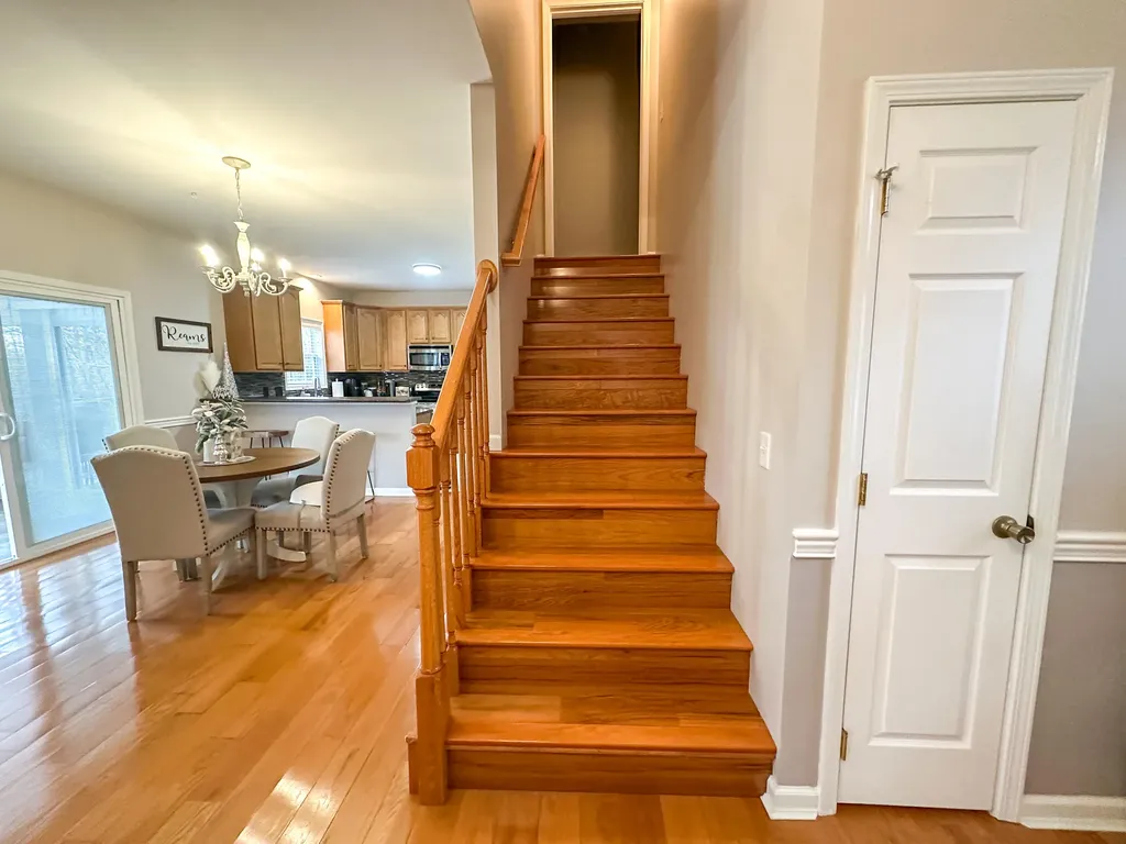 105 Hidden Creek Lane Mt Vernon KY 40456