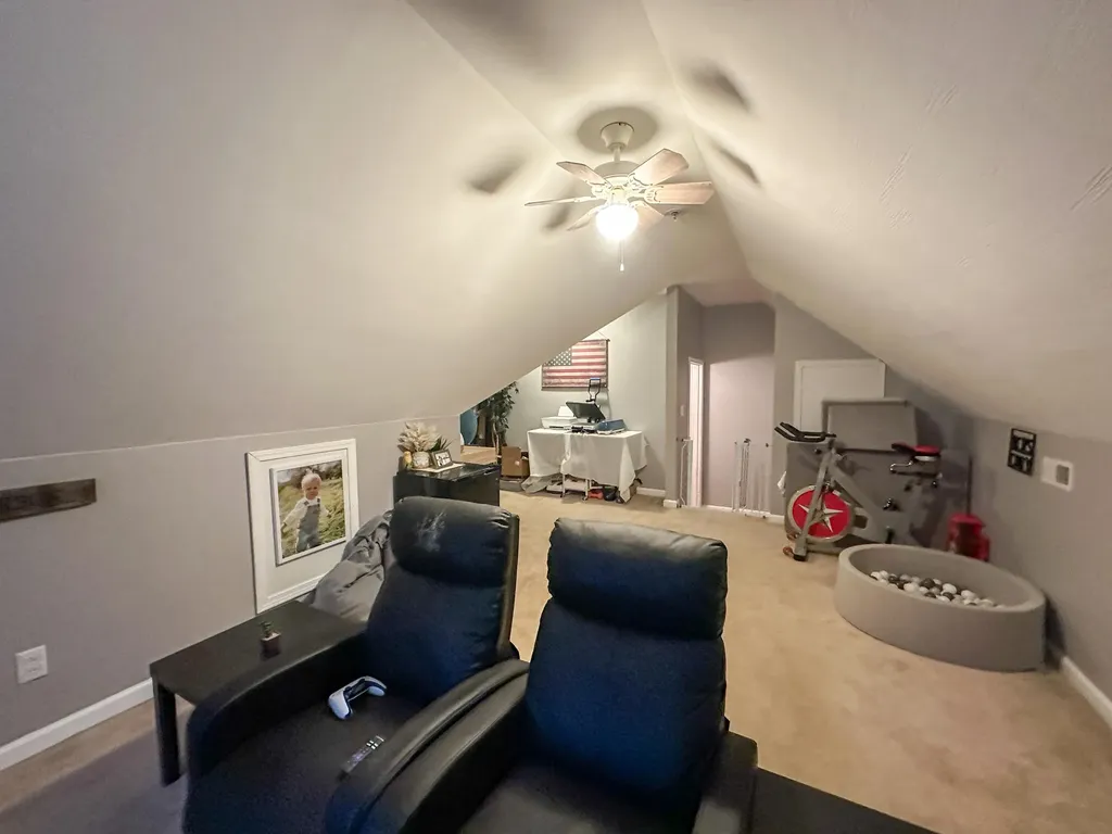 105 Hidden Creek Lane Mt Vernon KY 40456