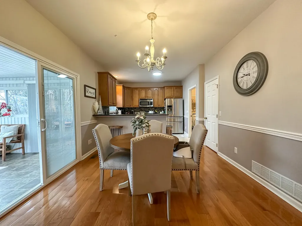 105 Hidden Creek Lane Mt Vernon KY 40456