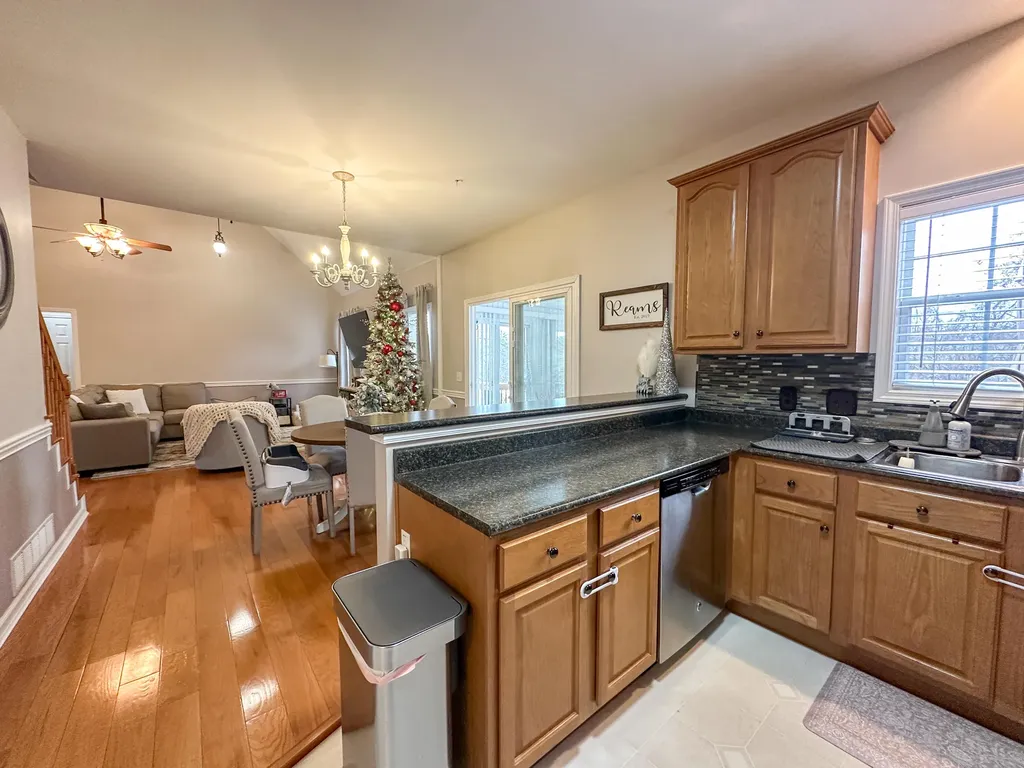 105 Hidden Creek Lane Mt Vernon KY 40456