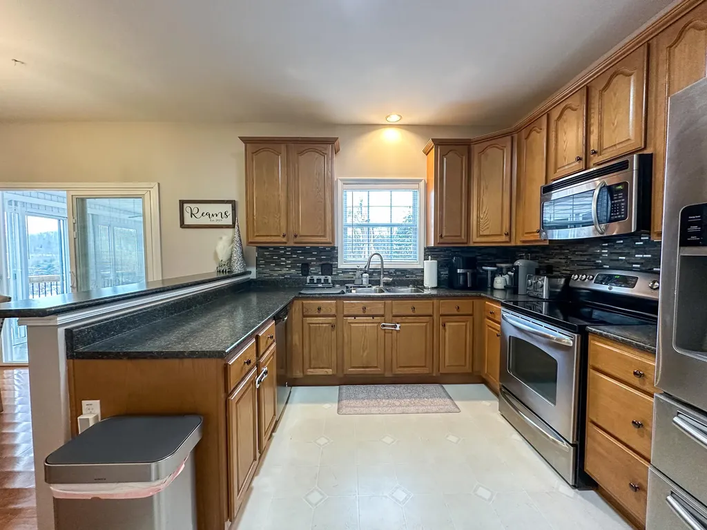 105 Hidden Creek Lane Mt Vernon KY 40456