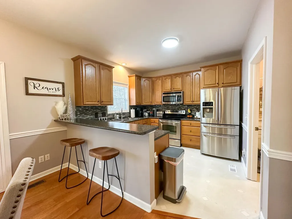 105 Hidden Creek Lane Mt Vernon KY 40456