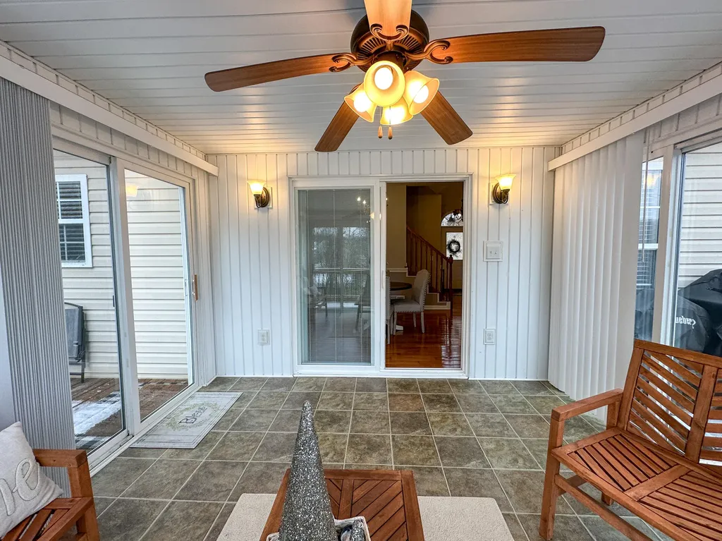 105 Hidden Creek Lane Mt Vernon KY 40456