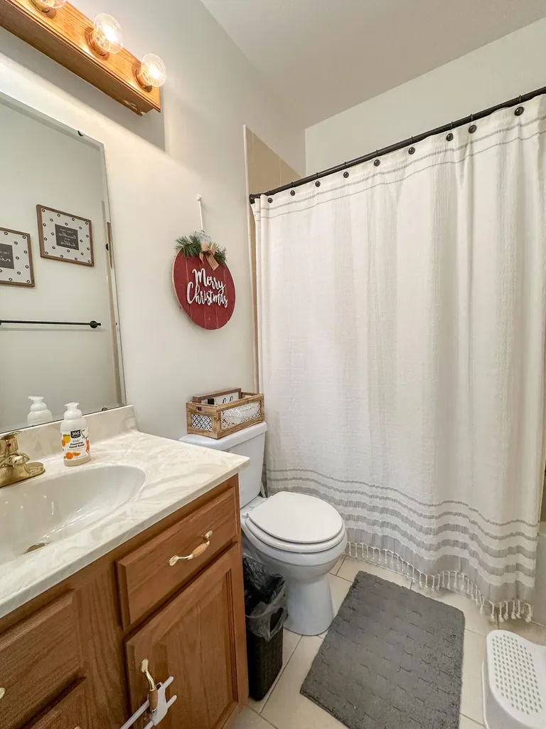 105 Hidden Creek Lane Mt Vernon KY 40456