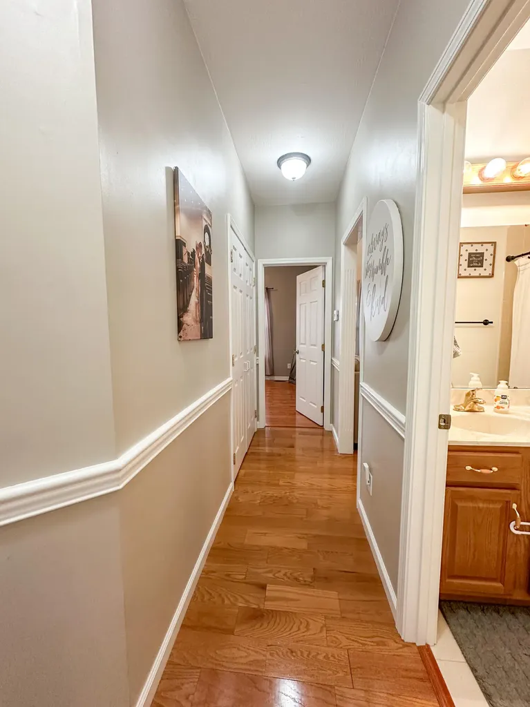 105 Hidden Creek Lane Mt Vernon KY 40456
