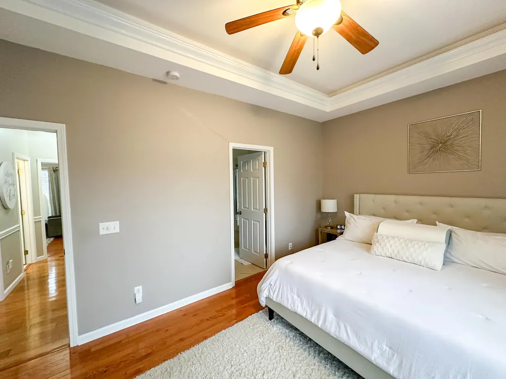 105 Hidden Creek Lane Mt Vernon KY 40456