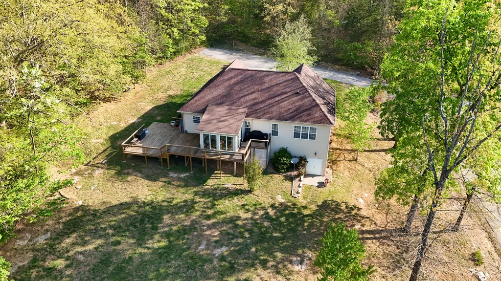 105 Hidden Creek Lane Mt Vernon KY 40456