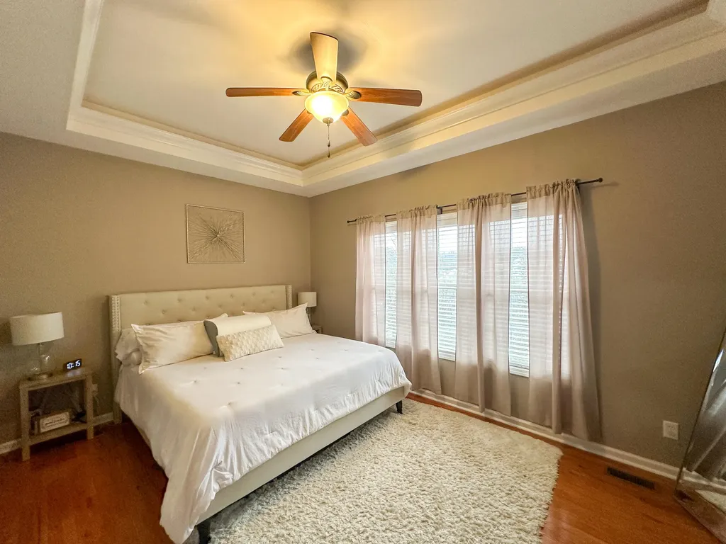 105 Hidden Creek Lane Mt Vernon KY 40456