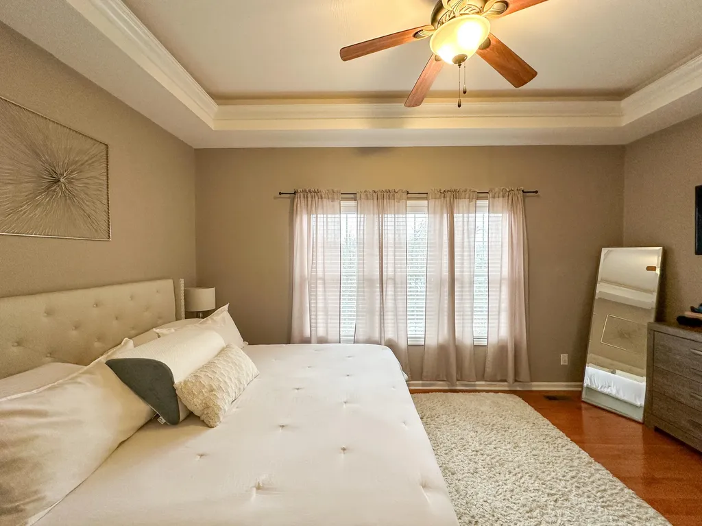 105 Hidden Creek Lane Mt Vernon KY 40456