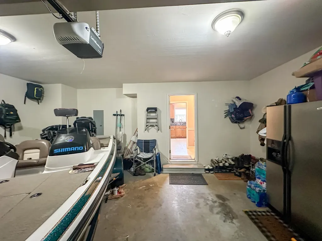 105 Hidden Creek Lane Mt Vernon KY 40456
