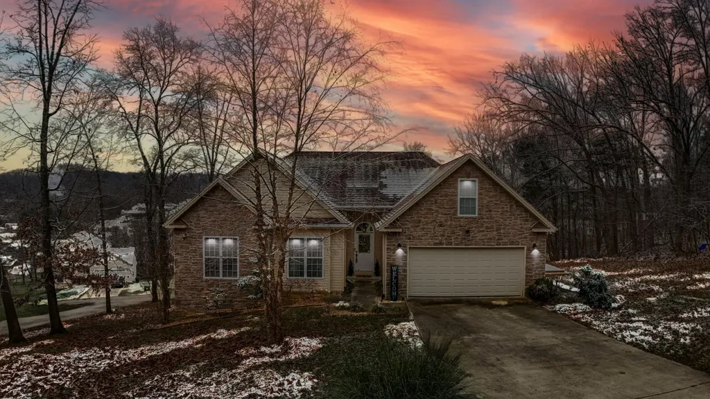 105 Hidden Creek Lane Mt Vernon KY 40456