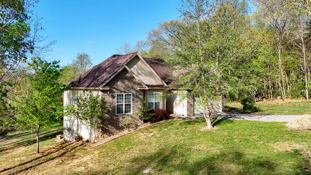 105 Hidden Creek Lane Mt Vernon KY 40456