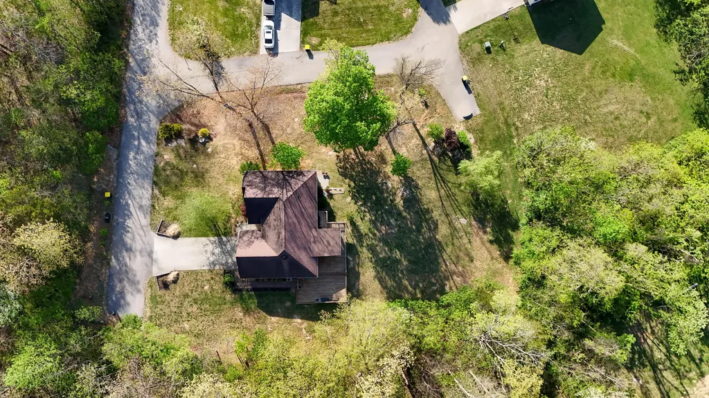 105 Hidden Creek Lane Mt Vernon KY 40456