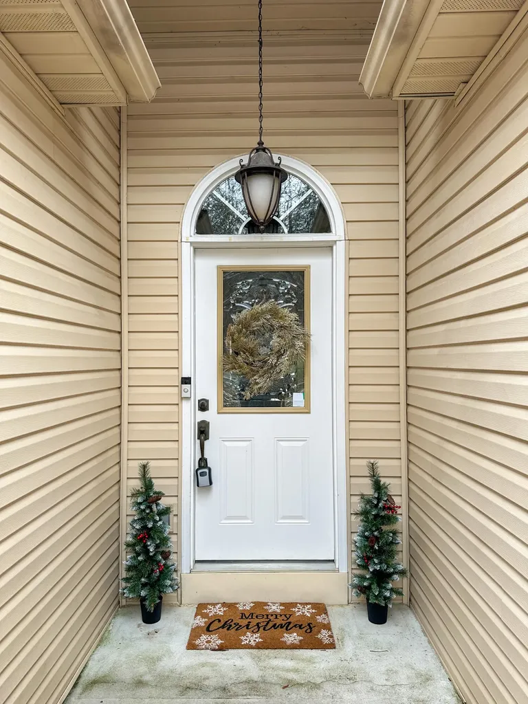 105 Hidden Creek Lane Mt Vernon KY 40456