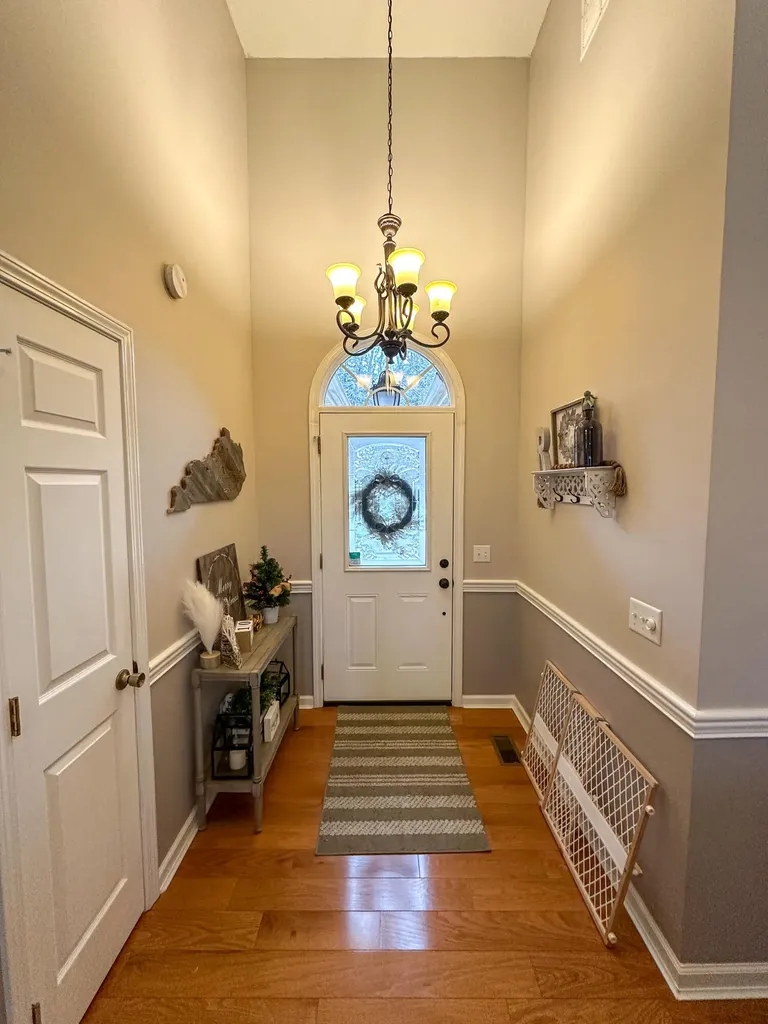 105 Hidden Creek Lane Mt Vernon KY 40456