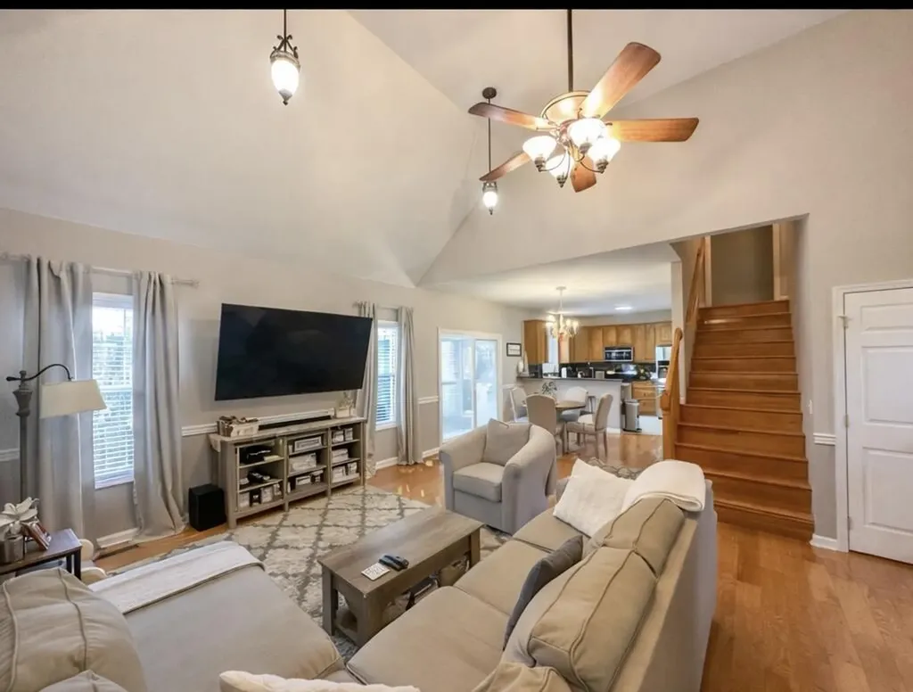 105 Hidden Creek Lane Mt Vernon KY 40456