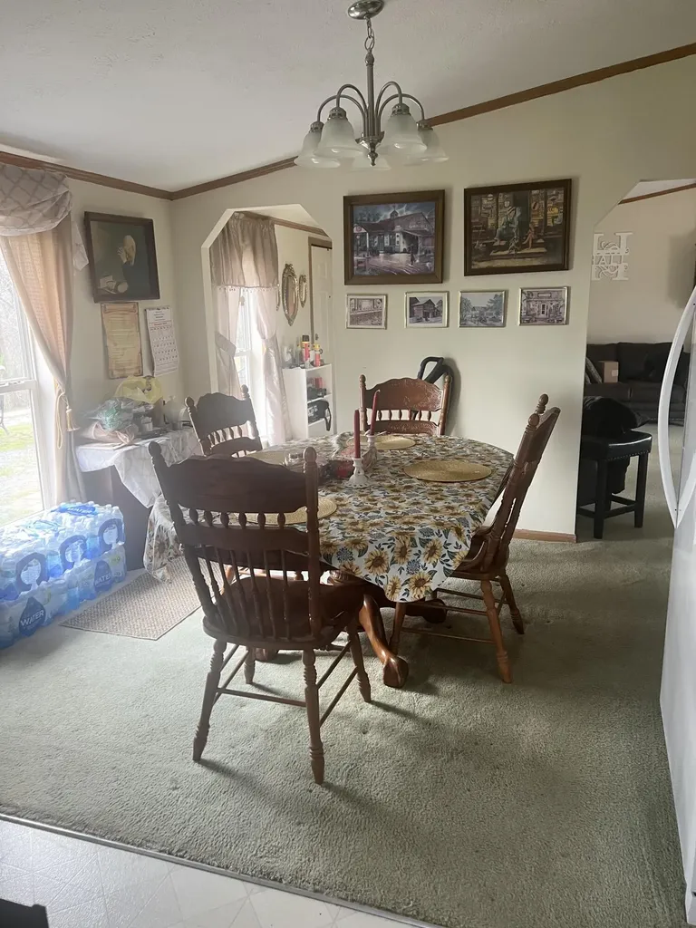 704 Cardwell Road Harrodsburg KY 40330