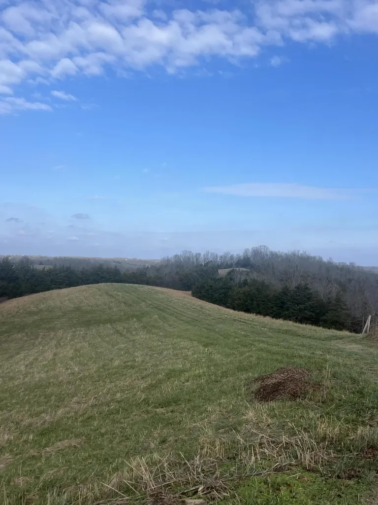 704 Cardwell Road Harrodsburg KY 40330