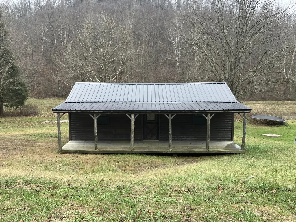 7619 Hawkins Branch Road Frenchburg KY 40322